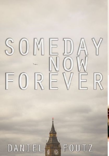Someday Now Forever
