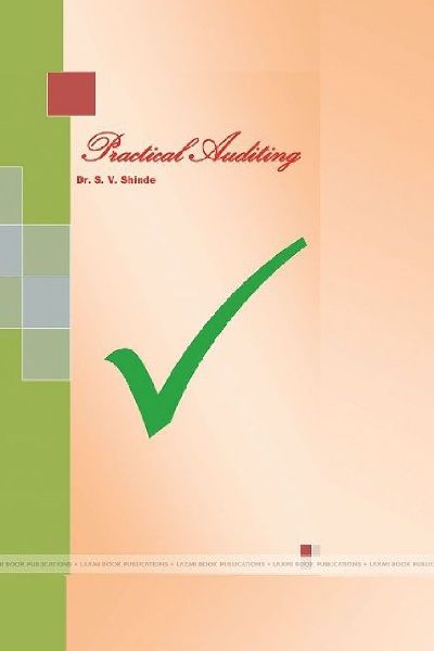 Practical Auditing