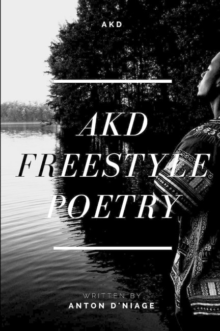 AkdFreestyle Poetry