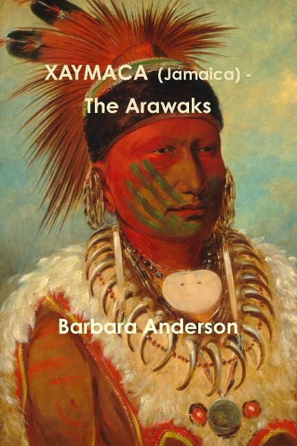 XAYMACA  (Jamaica) - The Arawaks