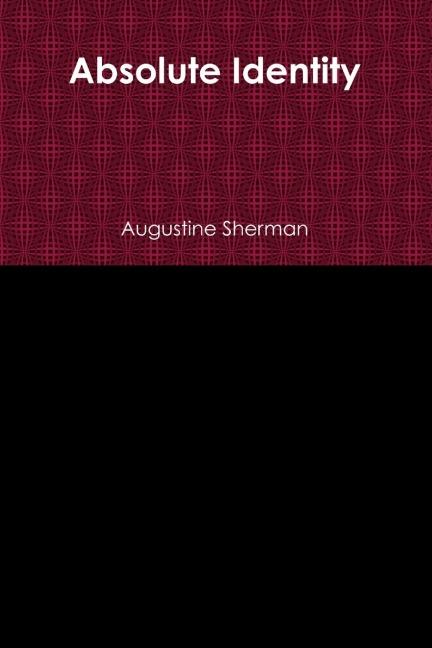 Absolute Identity