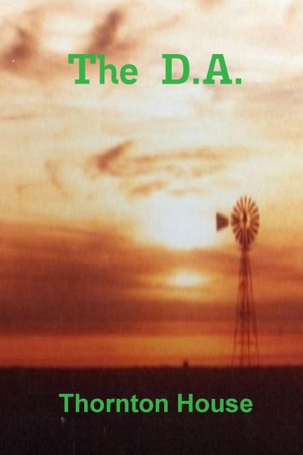 The D.A.