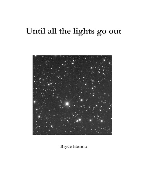 Until all the lights go out