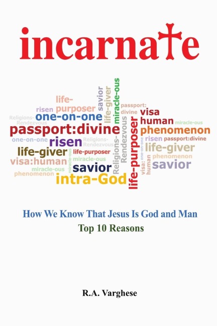 incarnaTe