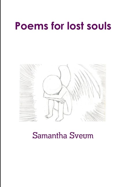 Poems for lost souls