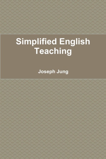 Simplified English Teaching