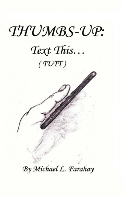 THUMBS-UP-Text This