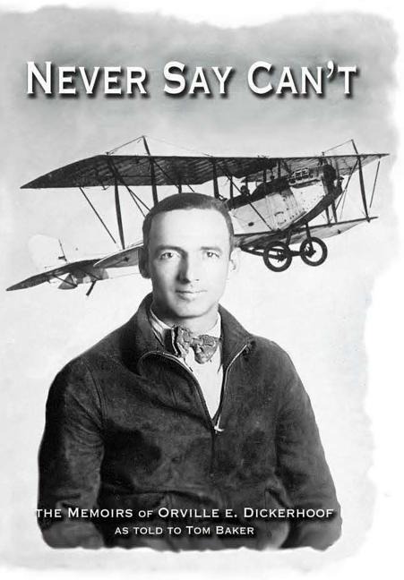Never Say Cant