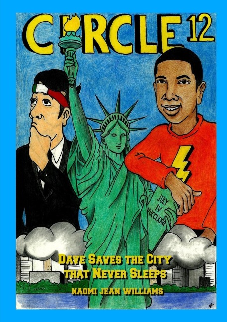 Dave Saves the City that Never Sleeps