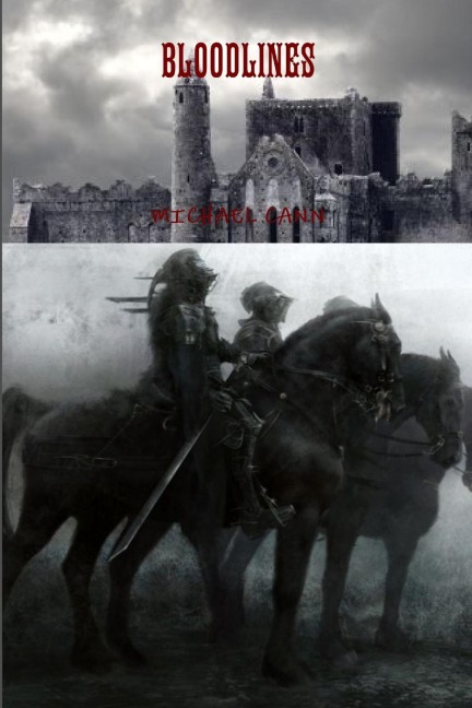 BLOODLINES