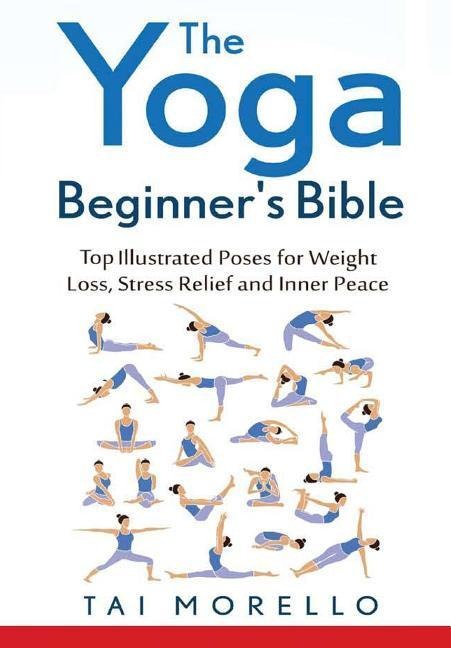 The Yoga Beginners Bible