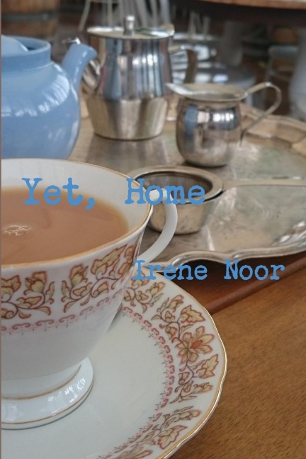 Yet, Home