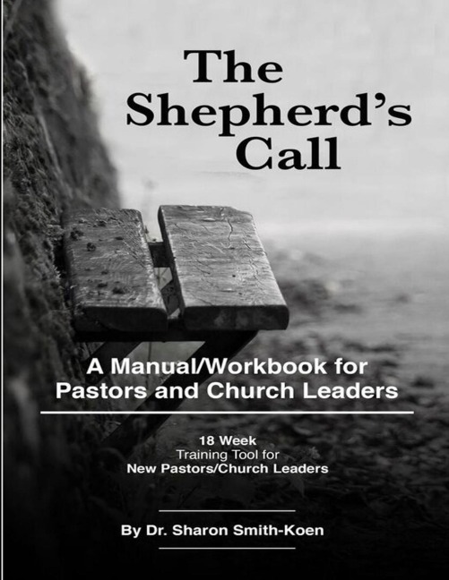 The Shepherds Call