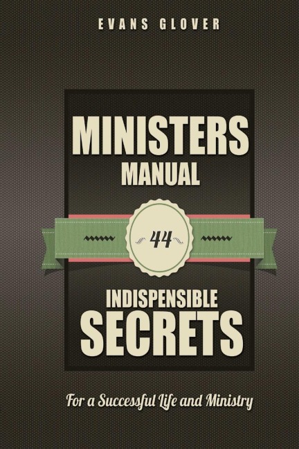 Introduction to the Ministers Manual