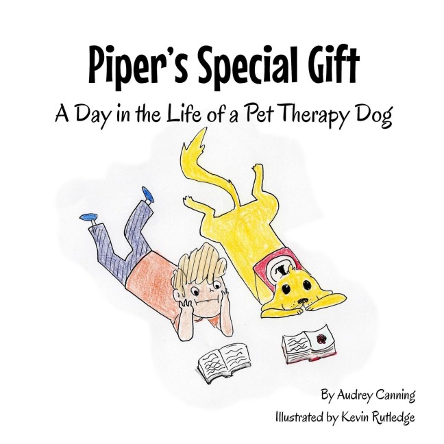 Pipers Special Gift