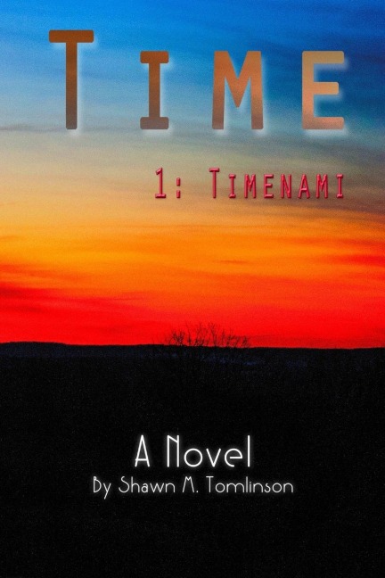 Time: 1. Timenami