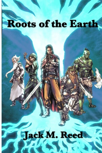 Roots Of the Earth