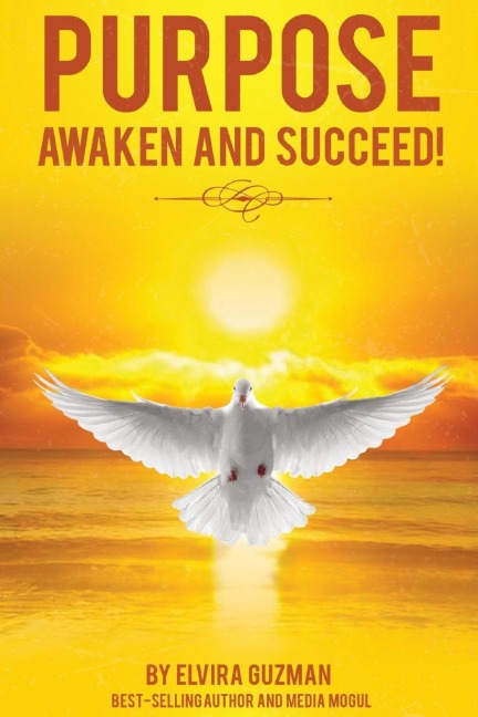 Purpose: Awaken and Succeed!