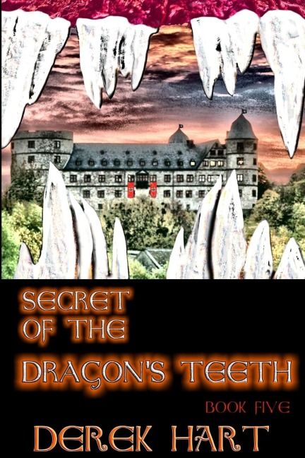 Secret of the Dragons Teeth