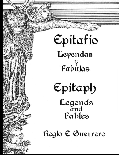 Epitafio Epitaph