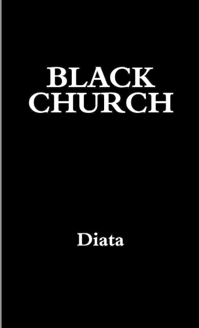 Black Church | A White Year
