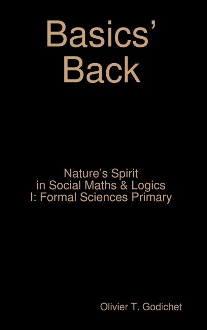 Basics Back