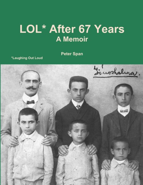 LOL After 67 Years