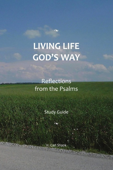 Living Life Gods Way