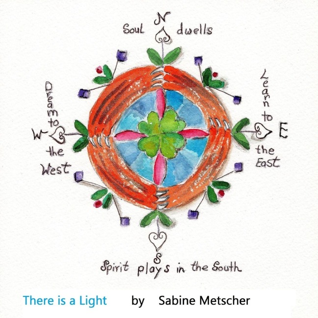 There is a Light