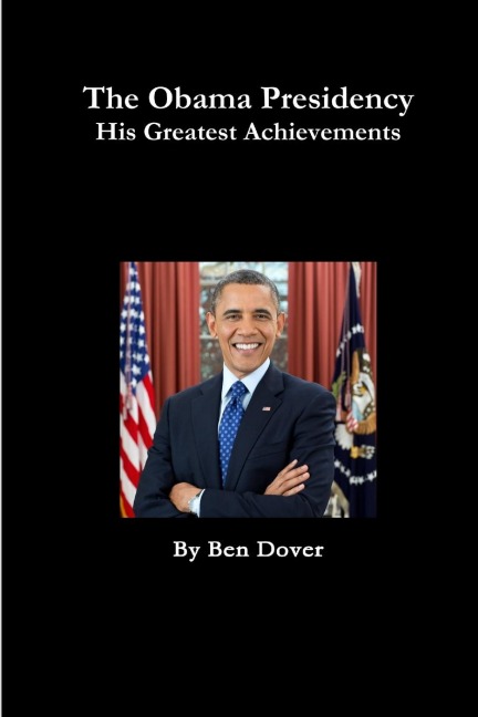 Obamas Greatest Achievements