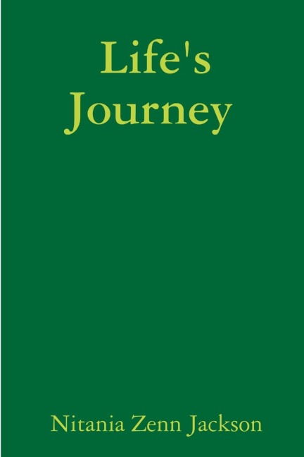 Lifes Journey