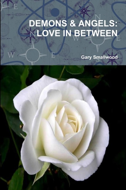 DEMONS & ANGELS: LOVE IN BETWEEN