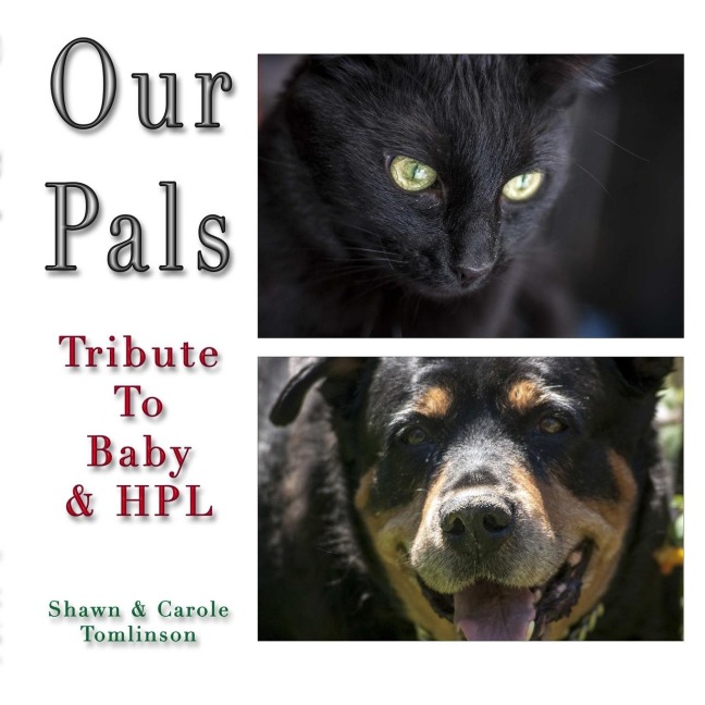 Our Pals: A Tribute to Baby & HPL