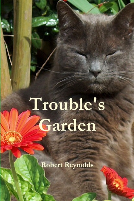 Troubles Garden
