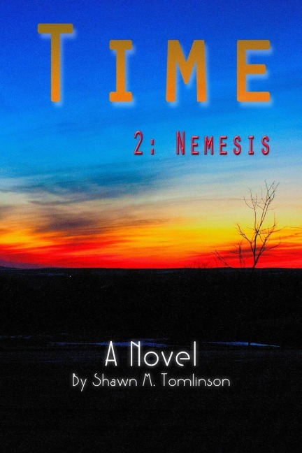 Time: 2. Nemesis