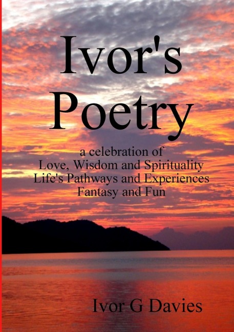 Ivors Poetry