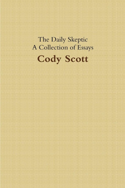 Daily Skeptic 2016