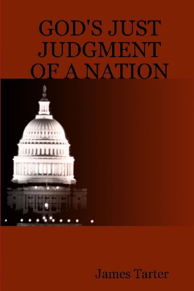 GODS JUST JUDGMENT  OF A NATION