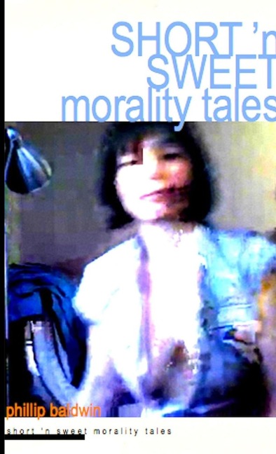 SHORT n SWEET  morality tales