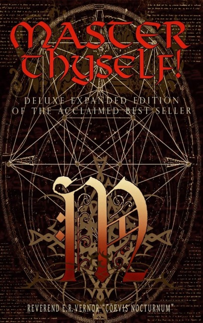 Master Thyself! Unlocking the Secrets of Control, Wealth, and Power