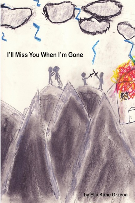 Ill Miss You When Im Gone