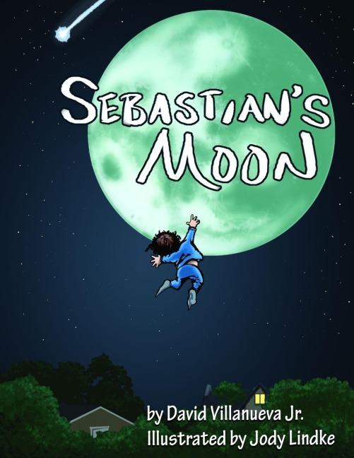 Sebastians Moon