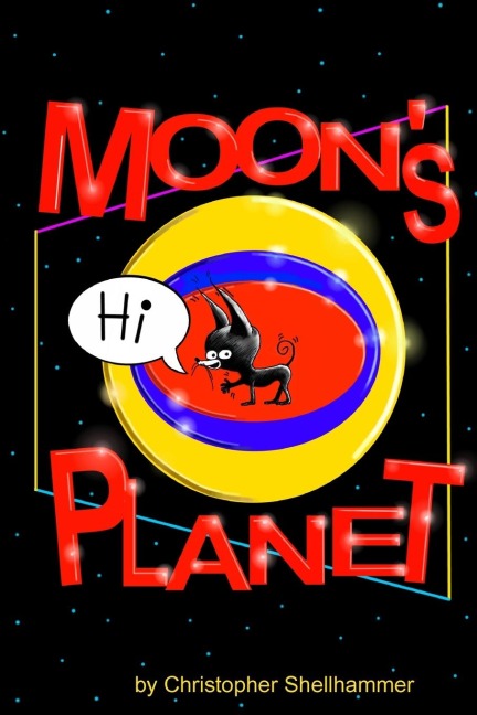 Moons Planet