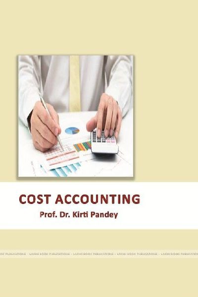 Cost Accounting