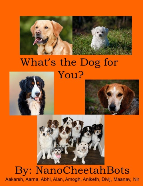 Whats the Dog for You?