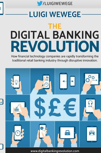 The Digital Banking Revolution