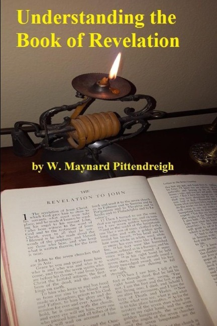 Understanding the Book of Revelation