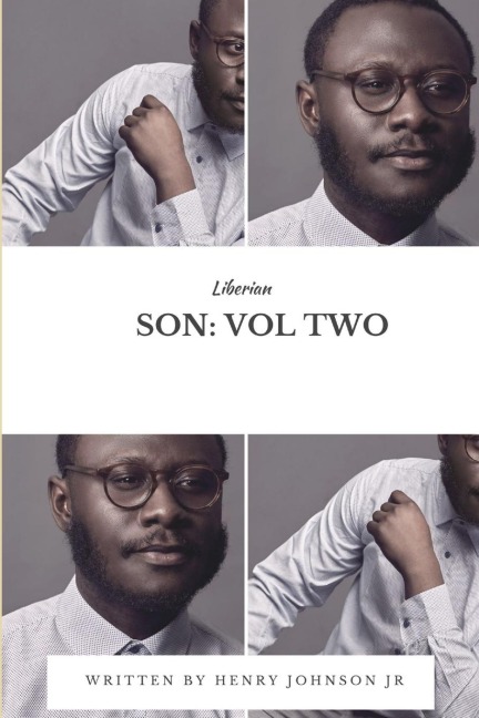 Liberian Son: Vol. 2