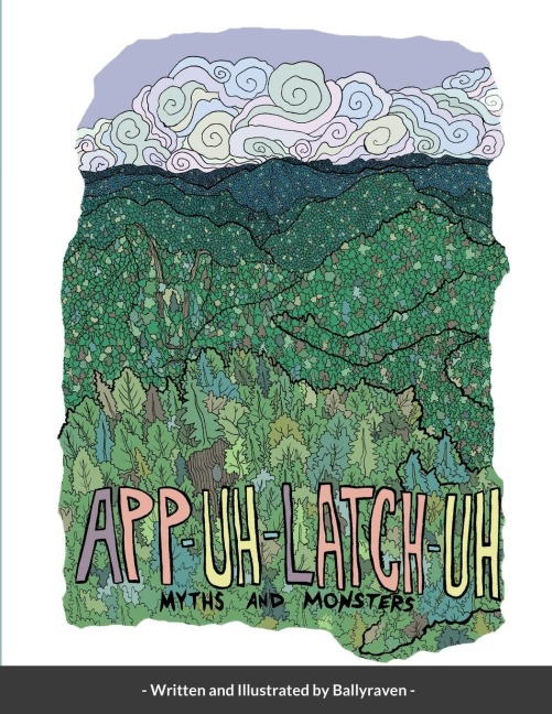 app-UH-latch-UH: Myths and Monsters