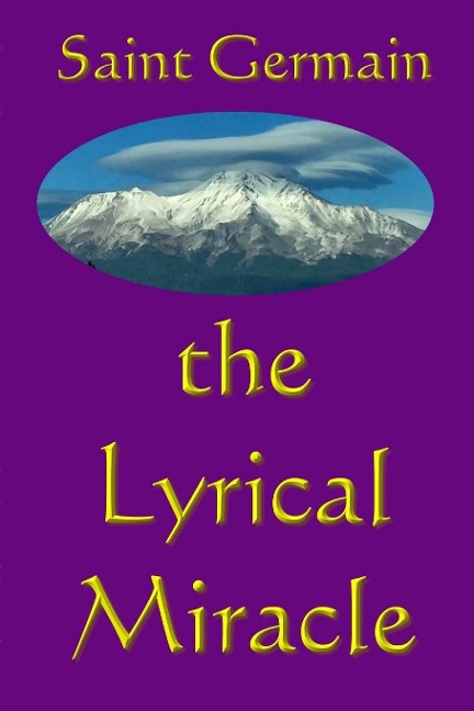 The Lyrical Miracle